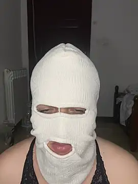 mehdi_krr1 Adlı Modelin Web Kamerası Şovu