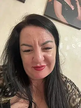 Rita_kis' Webcam Show