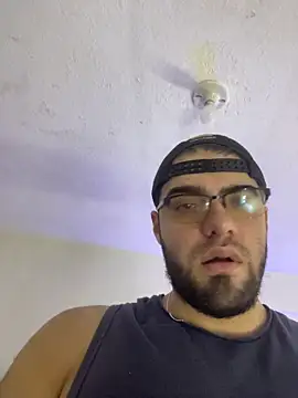 MarkoX_X's Live XXX Chat