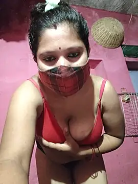 Chat XXX ao vivo de Sabnam_bhabi