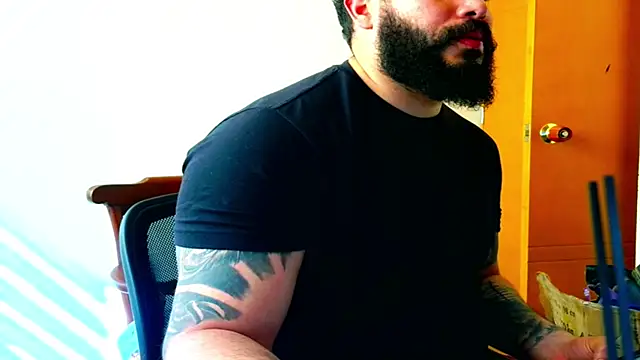Vince_Reynolds Webcam show
