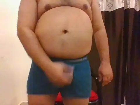 Adrian_Charms Adlı Modelin Canlı XXX Sohbeti