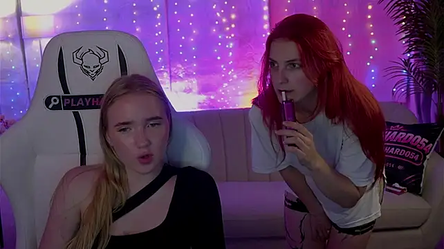 Živý XXX chat Noksi_054