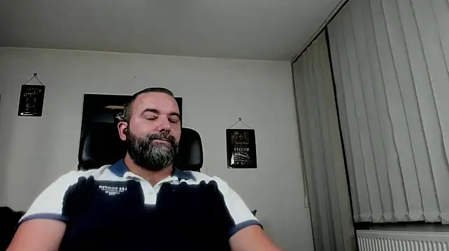 ChristophJules Webcam-Show