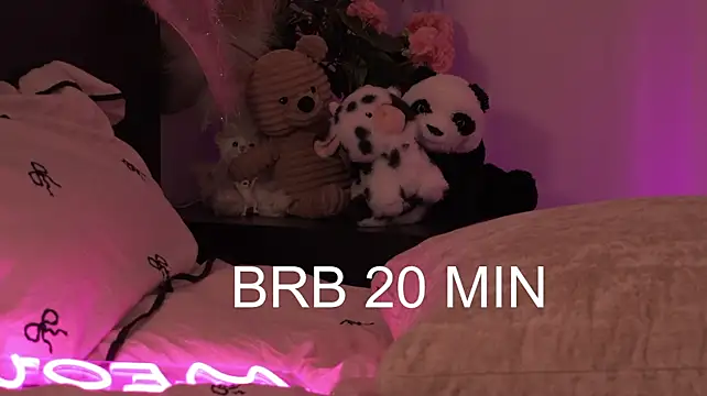 Chat +18 de BlackkStorm ao vivo