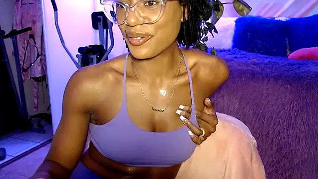 CocoSage's Live XXX Chat
