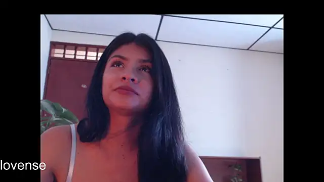 hanna_beili's Live XXX Chat