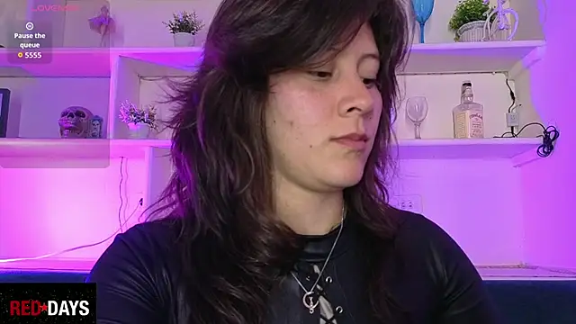 Darkness_jones_ Chat XXX live