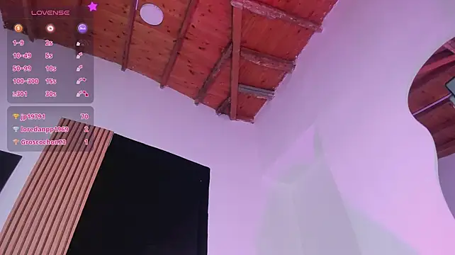 XXX chat uživo modela ValeryTs1