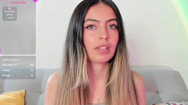 دردشة Fernanda_aaaa الجنسية المباشرة