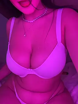 LunnaVey – Live XXX-chat