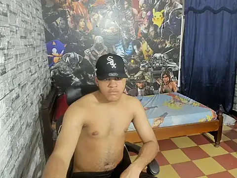 david_plein Webcamshow