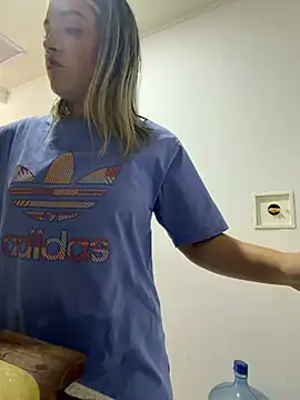 Živý XXX chat Sarita-candy