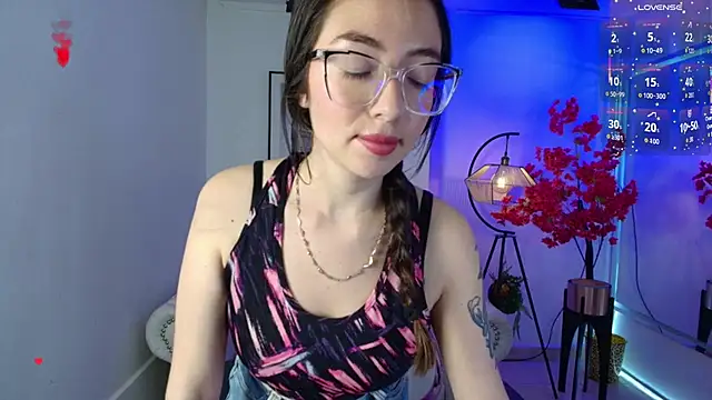 Veronica_miiller লাইভ XXX চ্যাট