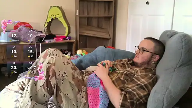 XXX chat uživo modela knottyn3bulara
