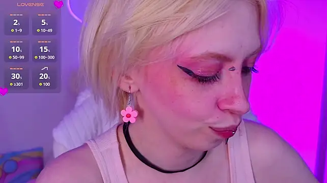 M1mmi Live XXX-chat