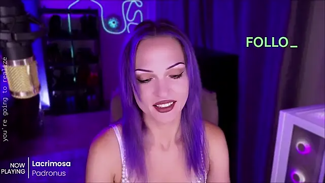 ml_milana – Naživo XXX chat
