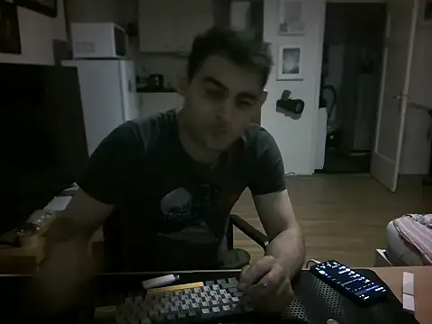 Živý XXX chat mihaimichael