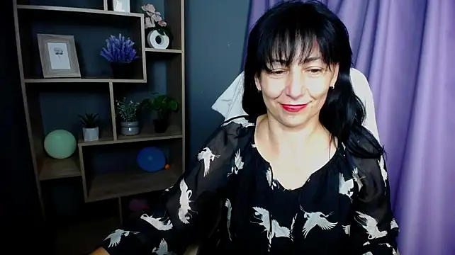 Živý XXX chat LiluGrants