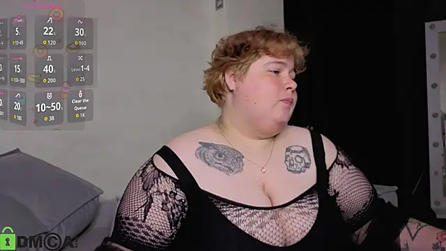 Živý XXX chat Sew_Sunny