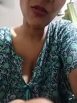 Chat XXX en directo de New_Disha