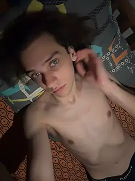 Chat XXX en directo de Fillip_Kot