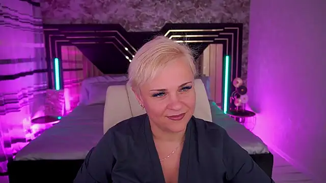 CrystalVibe Live XXX-chat