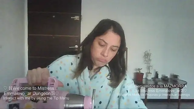 argeisha Live XXX-Chat
