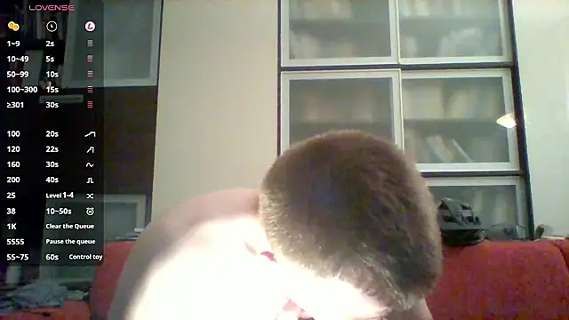 Matttthees Chat XXX live