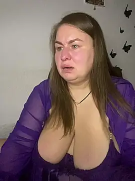 MartaXLove's Live XXX Chat