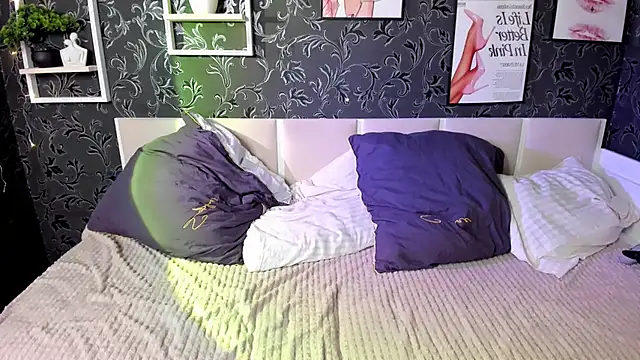 Chat XXX en directo de RubyMotte