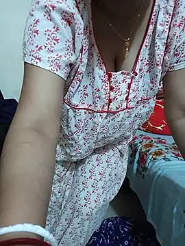 צ'אט XXX בשידור חי של Priya_Boudi