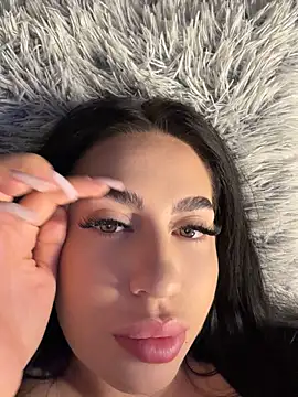 Andrestarr Chat XXX in diretta