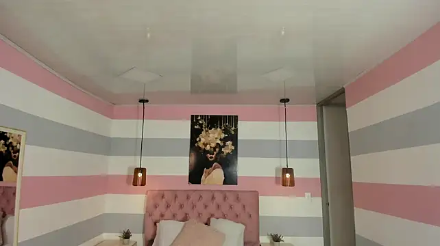 Czat XXX na żywo – karla_petit_