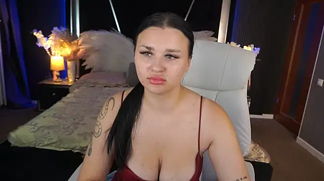 CherrryQueen – Live XXX-chat