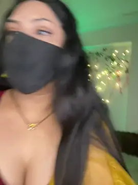 Indian_queen007 Chat XXX live