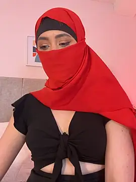 Chat +18 de fatiima_ ao vivo
