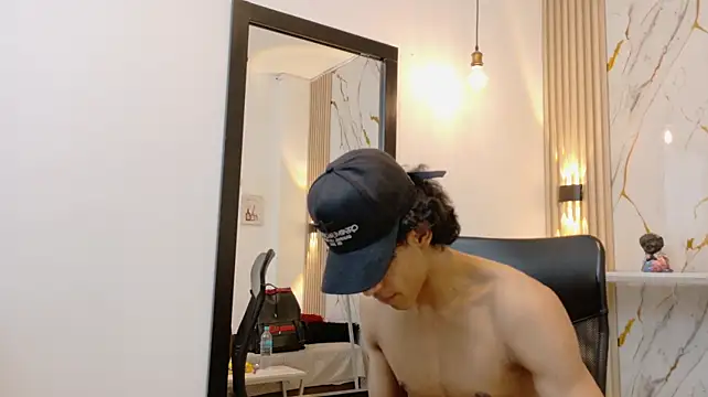 Zayn_Fox32's Live XXX Chat