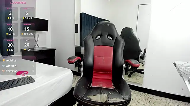 Sam_Roosn Live XXX chat