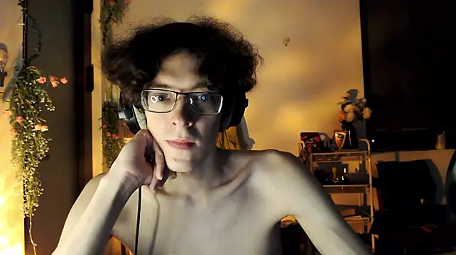 LovesomeCookie Live XXX Chat