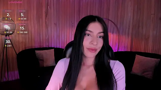 MaddisonTaylor1's Live XXX Chat