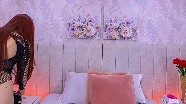 SaraLugo – Naživo XXX chat