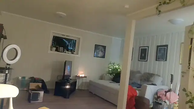 MyManCave Live XXX Chat