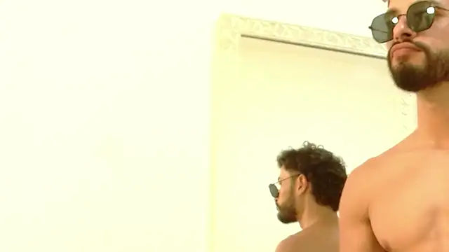Ethan_Wolf75's Webcam Show