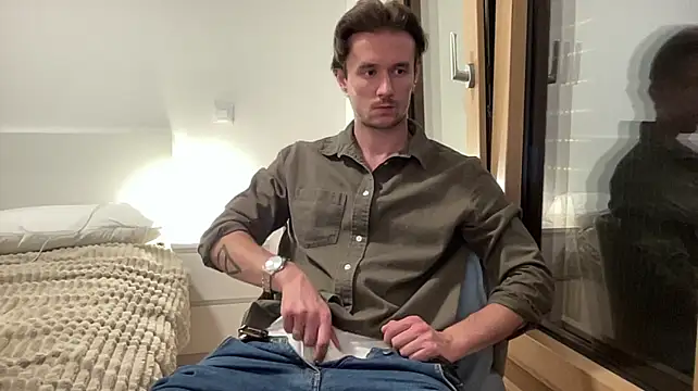 Czat XXX na żywo – cute_mark
