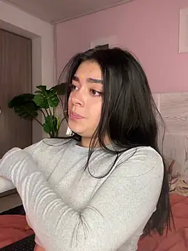 Chat XXX en directo de Lummii_