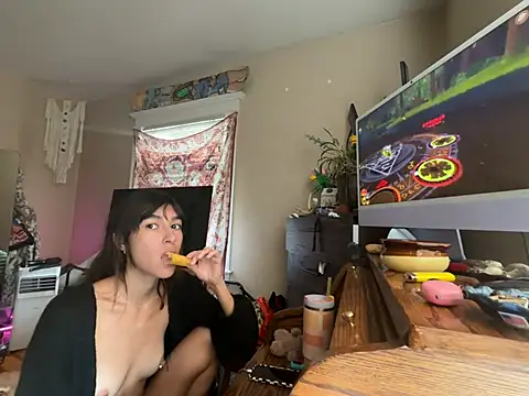 KammyX – Naživo XXX chat