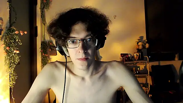 LovesomeCookie live XXX chat