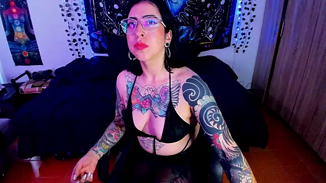 Czat XXX na żywo – alice_666f