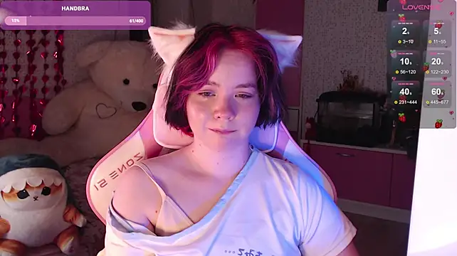 Chatroom XXX en direct de Ann_miler